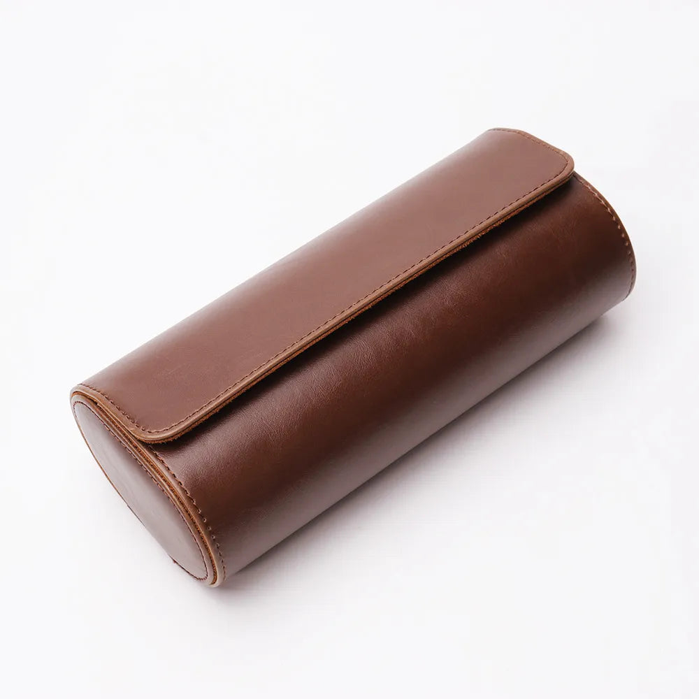 TimeVault Triple Watch Roll