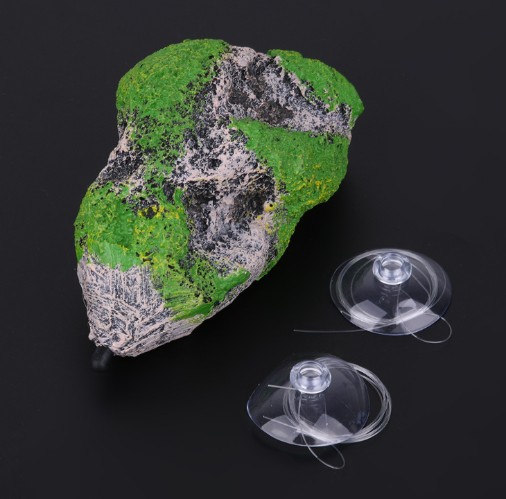 AquaFloat Floating Pumice Stone Decoration