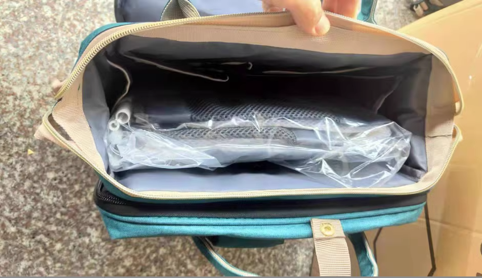 LittleVoy Carry Bag