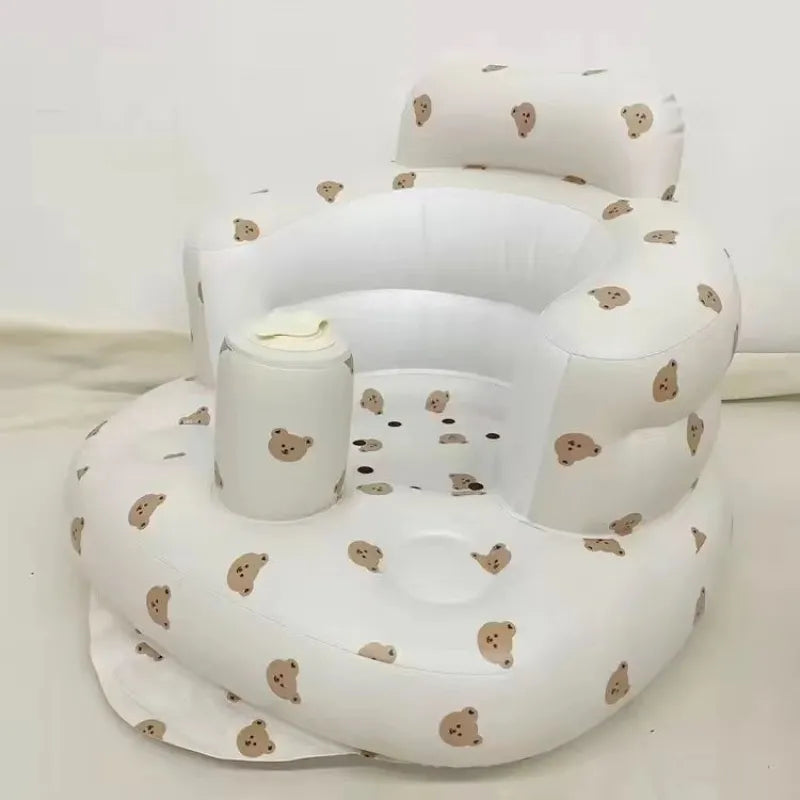 BabyEase Inflatable Chair