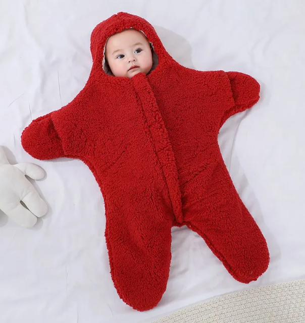 SnuggleBug Baby Wrap