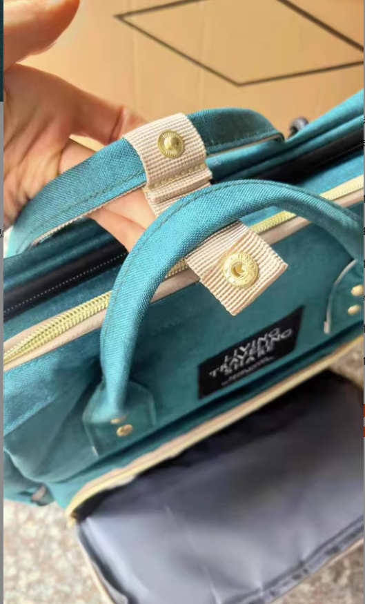 LittleVoy Carry Bag