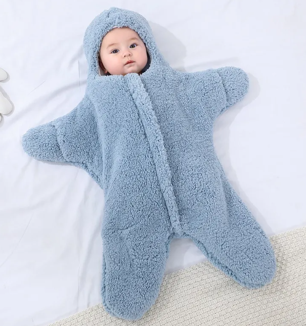 SnuggleBug Baby Wrap