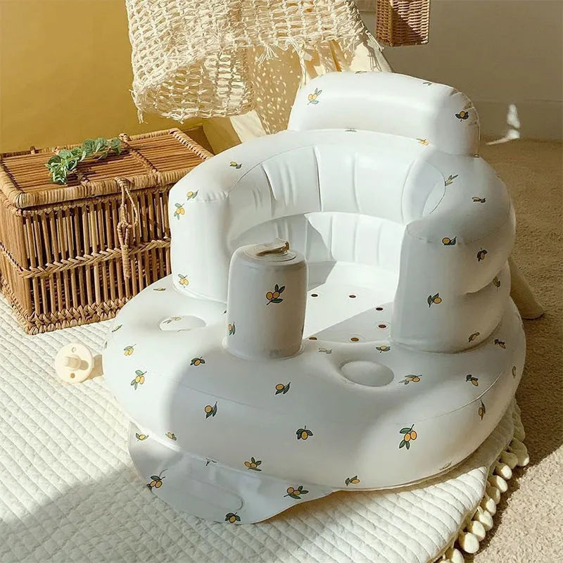 BabyEase Inflatable Chair