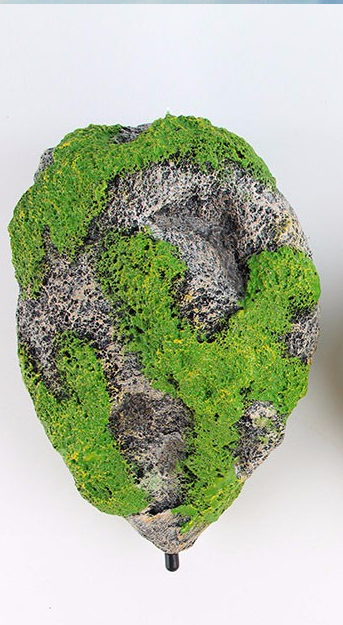 AquaFloat Floating Pumice Stone Decoration