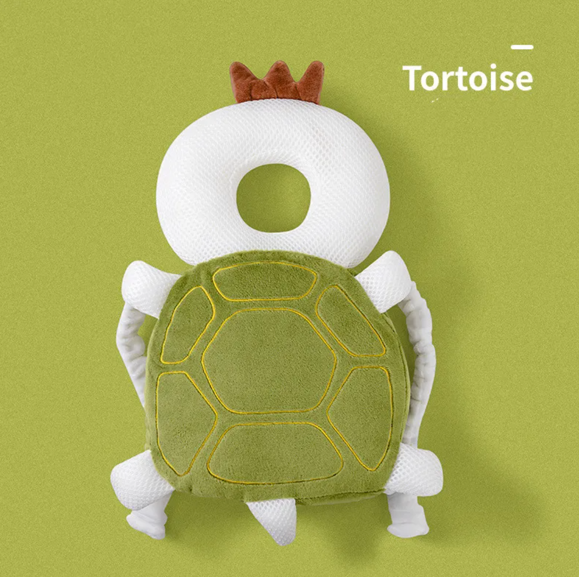 TumbleGuard Toddler Safety Backpack