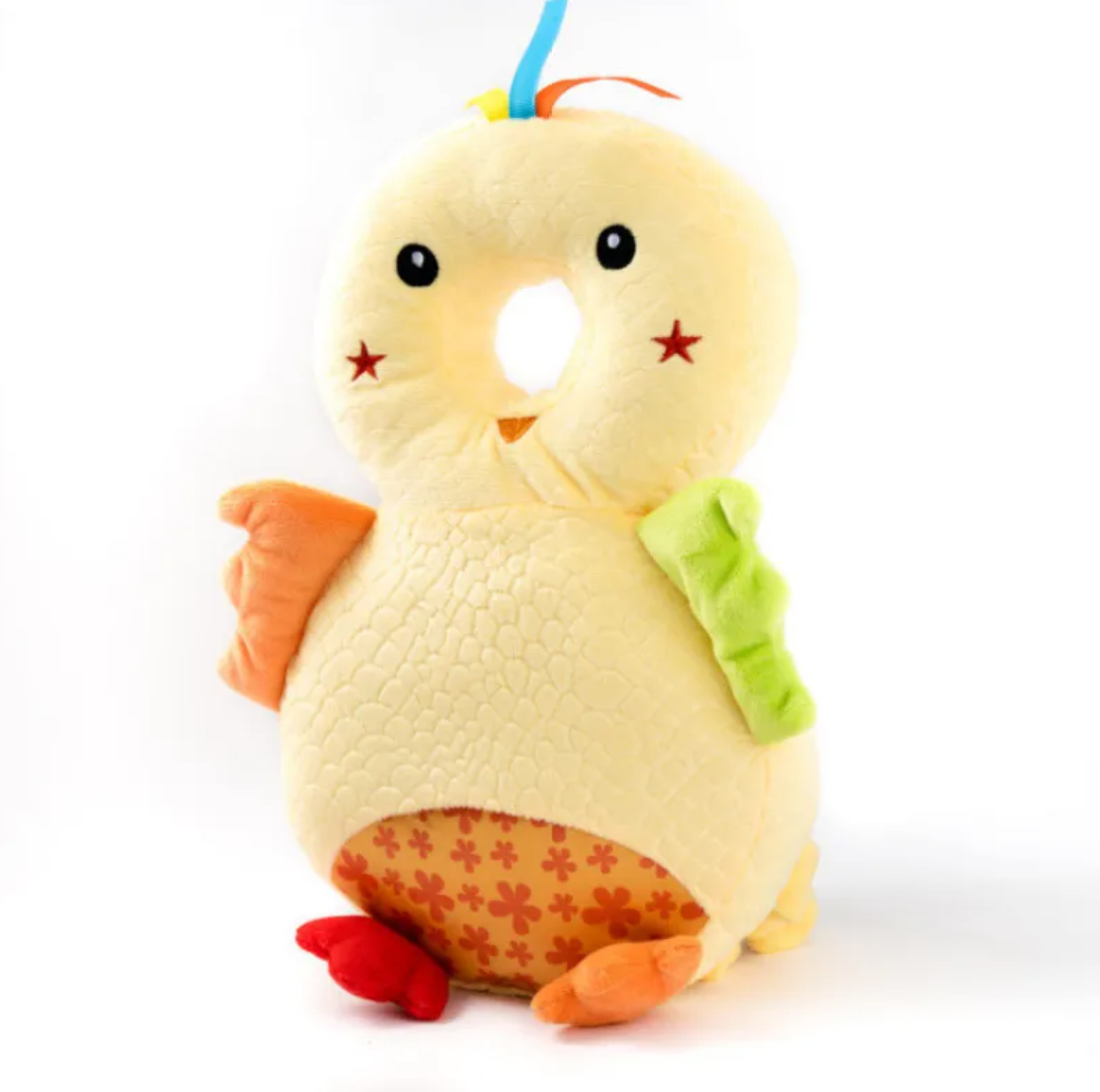 TumbleGuard Toddler Safety Backpack