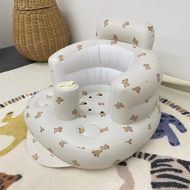 BabyEase Inflatable Chair