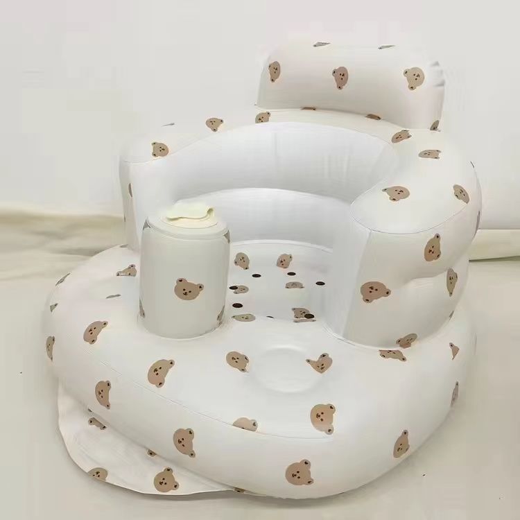 BabyEase Inflatable Chair