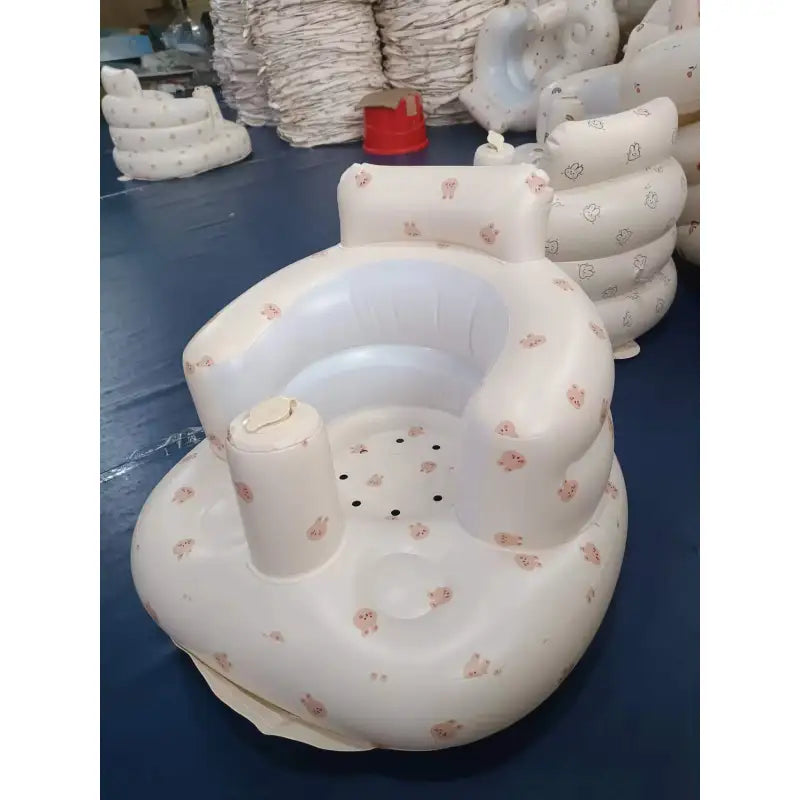 BabyEase Inflatable Chair