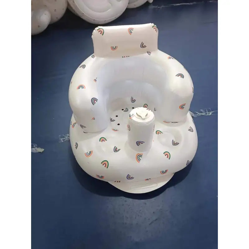 BabyEase Inflatable Chair