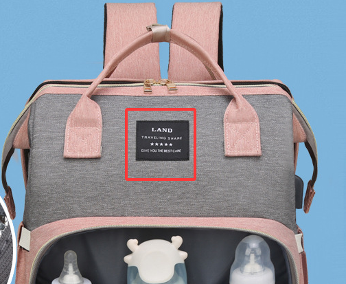 LittleVoy Carry Bag