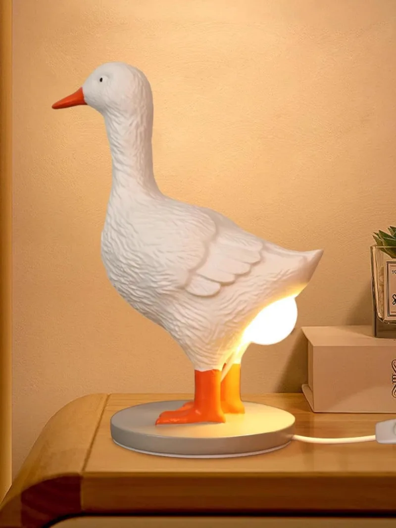 CozyNest Chicken Egg Night Light