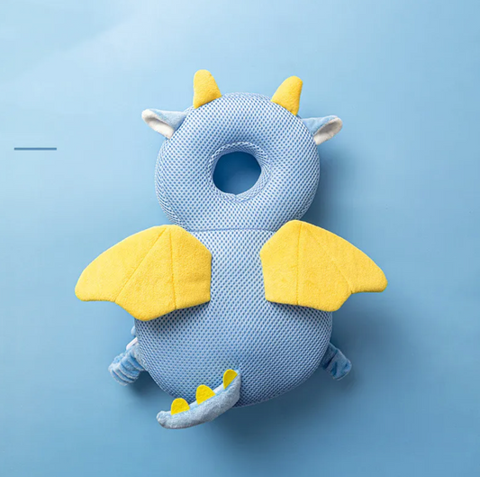 TumbleGuard Toddler Safety Backpack
