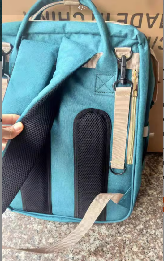 LittleVoy Carry Bag