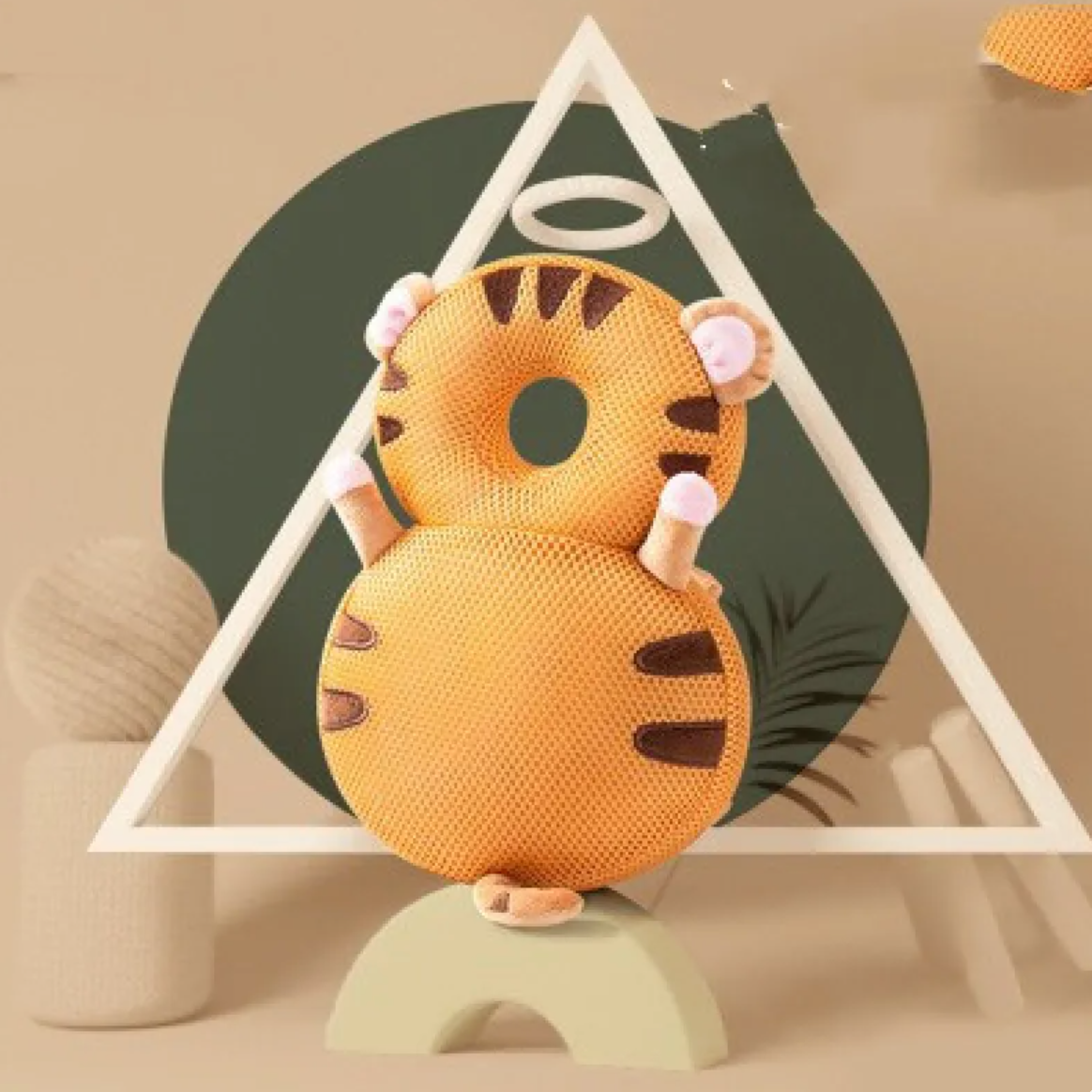 TumbleGuard Toddler Safety Backpack